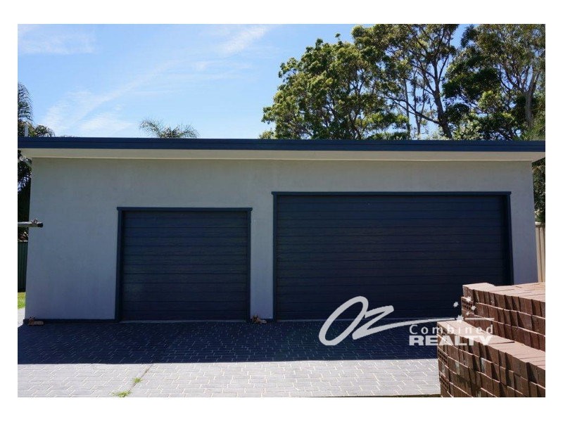 6 Milson Street, Sanctuary Point NSW 2540