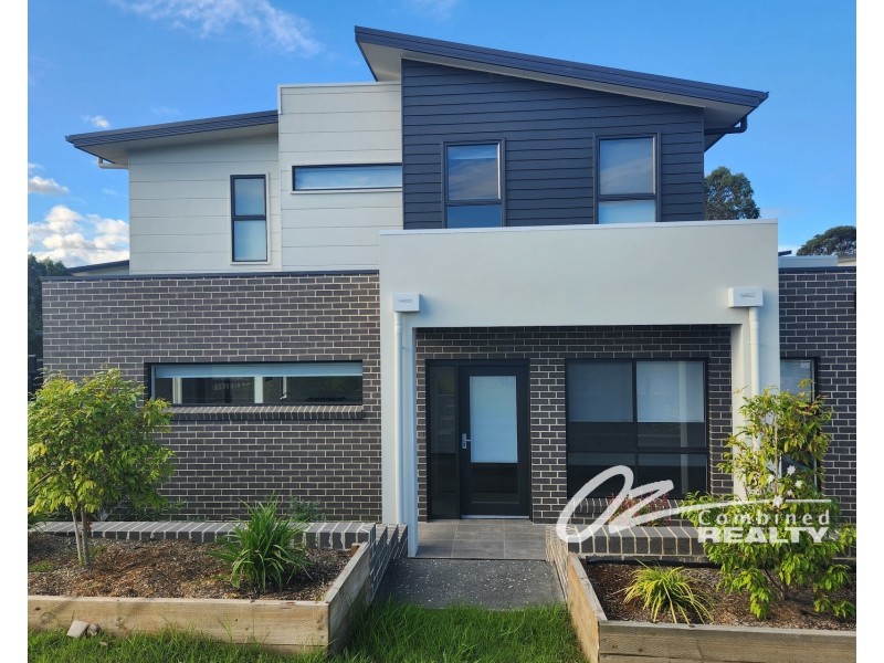 1/43 Tahnee Street, Sanctuary Point NSW 2540
