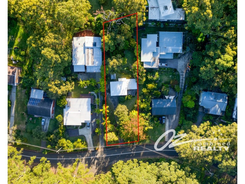 391 Elizabeth Drive, Vincentia NSW 2540