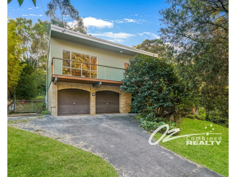391 Elizabeth Drive, Vincentia NSW 2540