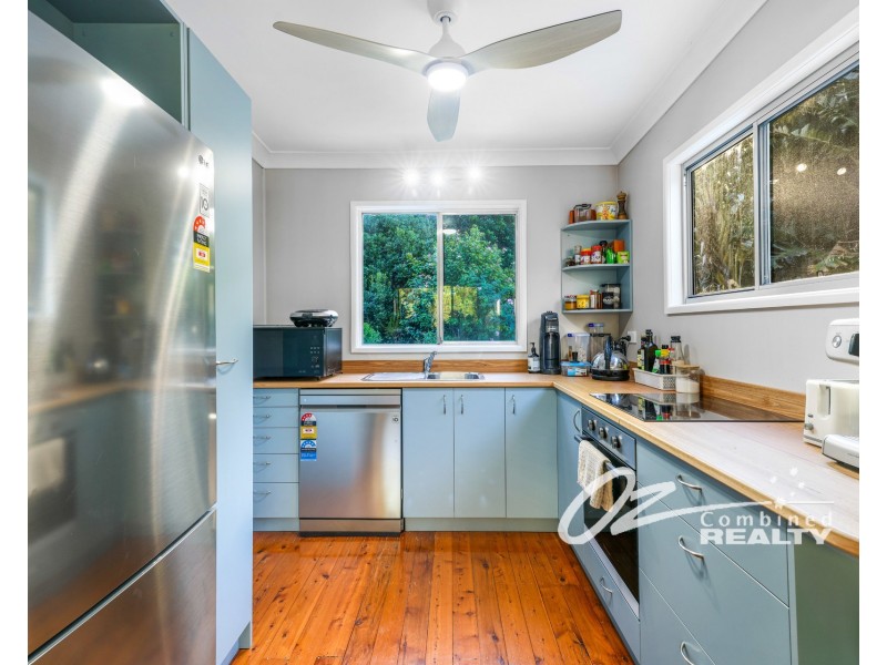 391 Elizabeth Drive, Vincentia NSW 2540