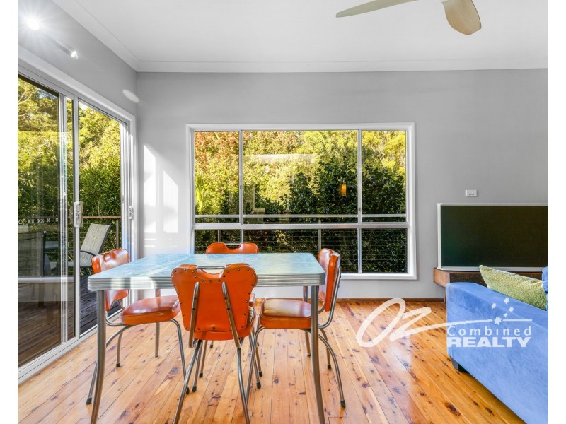391 Elizabeth Drive, Vincentia NSW 2540