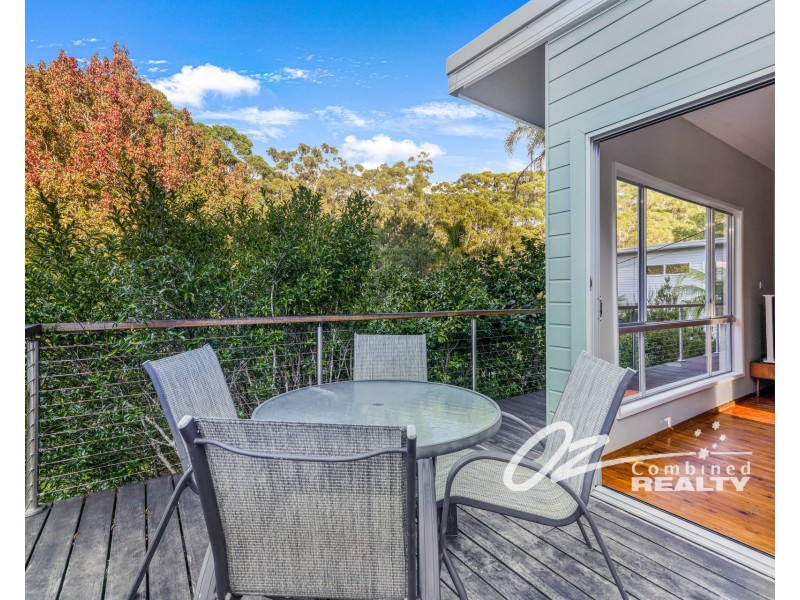 391 Elizabeth Drive, Vincentia NSW 2540