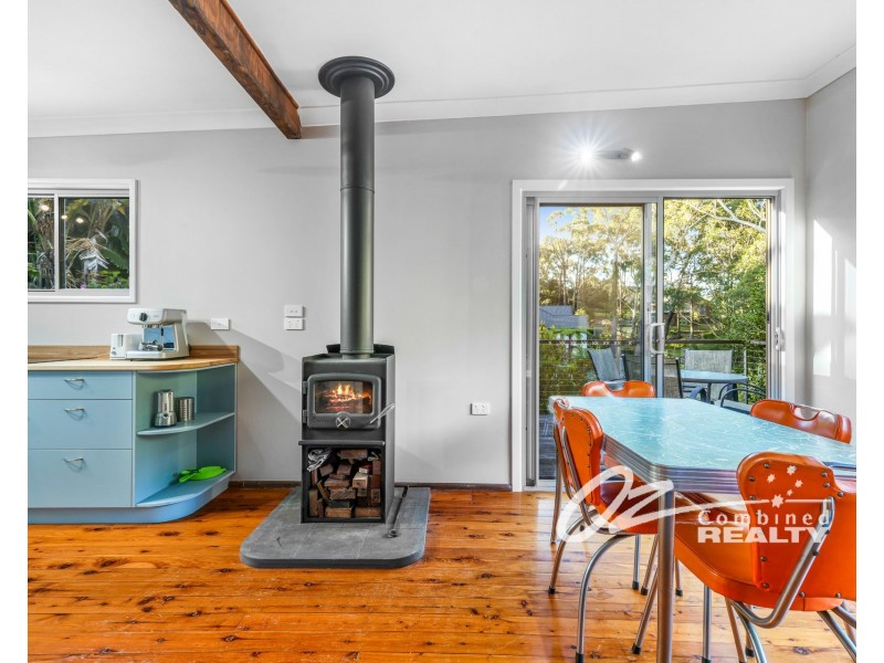 391 Elizabeth Drive, Vincentia NSW 2540