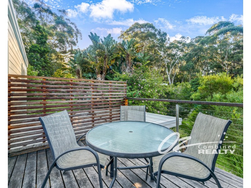 391 Elizabeth Drive, Vincentia NSW 2540