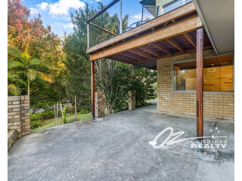 391 Elizabeth Drive, Vincentia NSW 2540