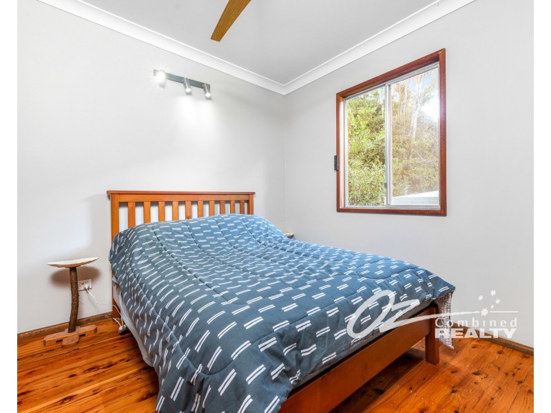391 Elizabeth Drive, Vincentia NSW 2540