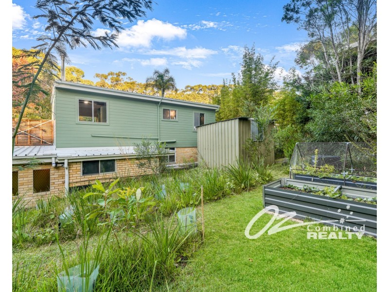 391 Elizabeth Drive, Vincentia NSW 2540