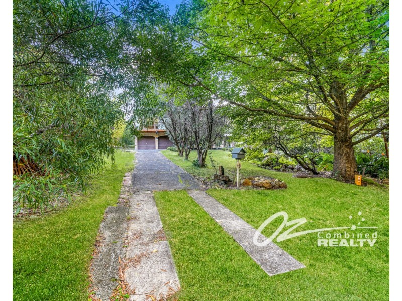 391 Elizabeth Drive, Vincentia NSW 2540