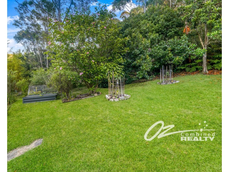 391 Elizabeth Drive, Vincentia NSW 2540