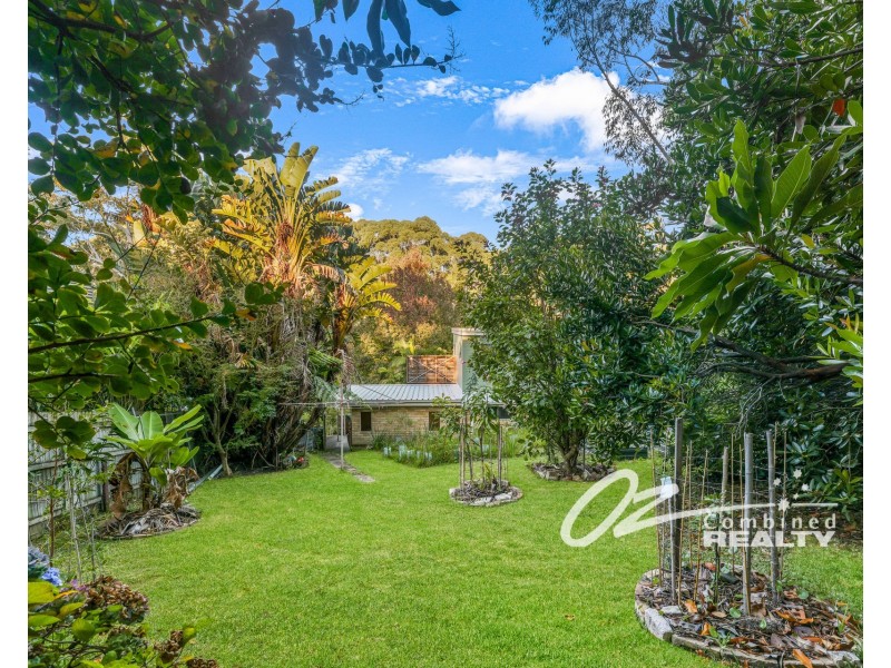 391 Elizabeth Drive, Vincentia NSW 2540