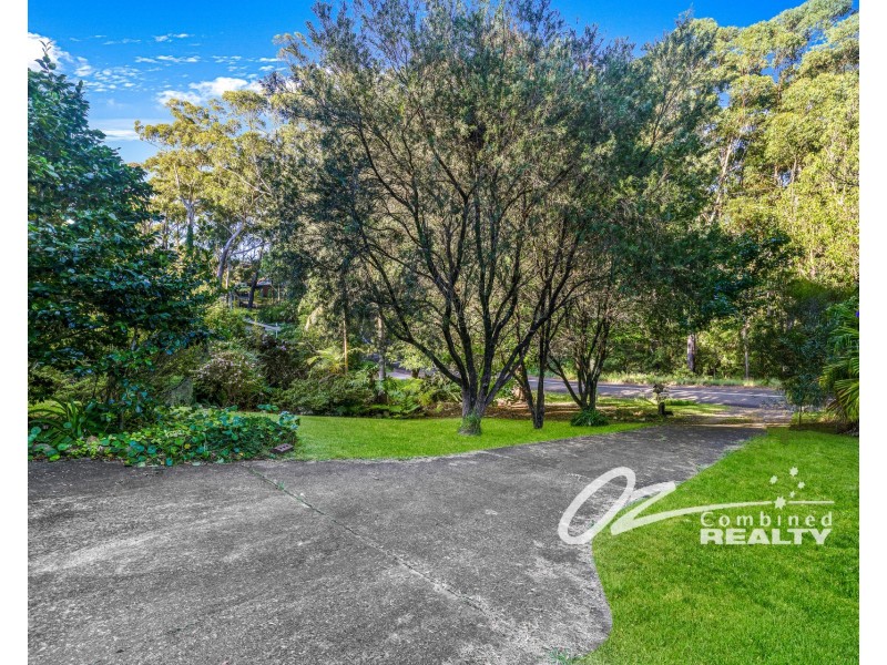 391 Elizabeth Drive, Vincentia NSW 2540