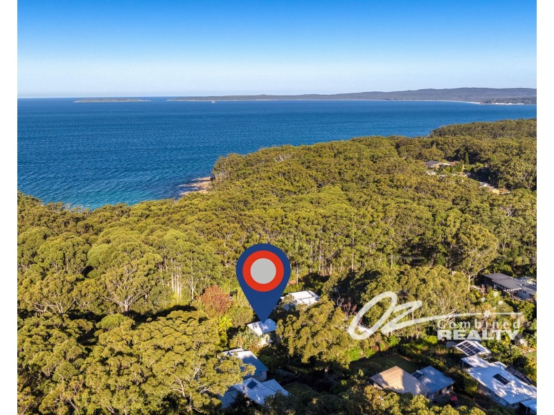 391 Elizabeth Drive, Vincentia NSW 2540