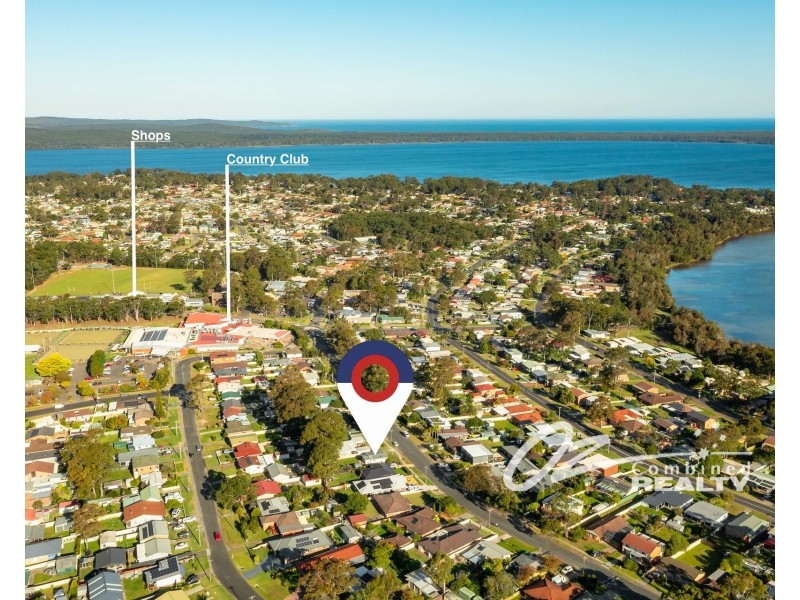 160 Kerry Street, Sanctuary Point NSW 2540