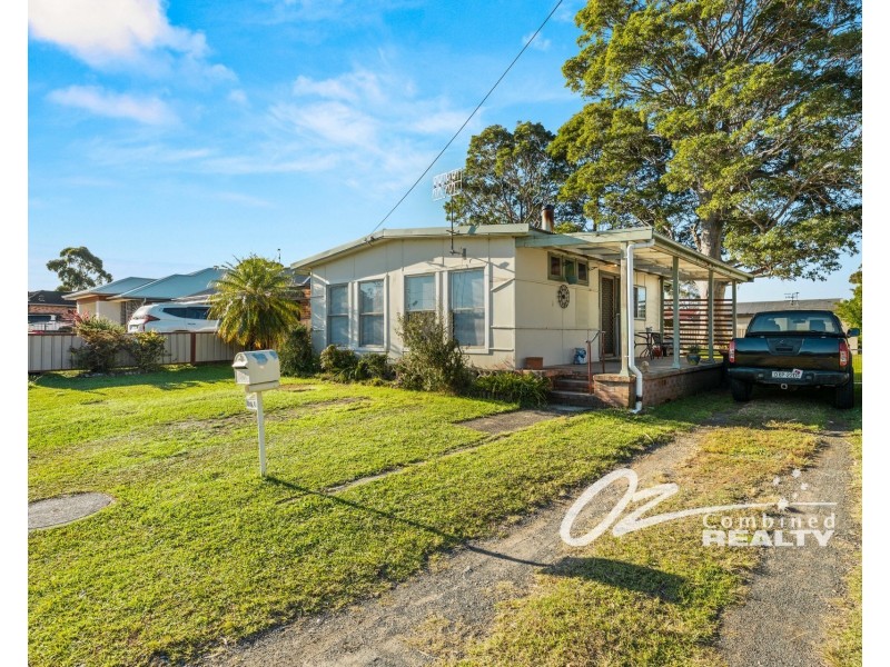 160 Kerry Street, Sanctuary Point NSW 2540
