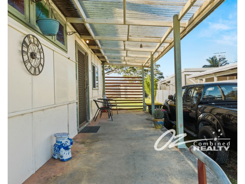 160 Kerry Street, Sanctuary Point NSW 2540