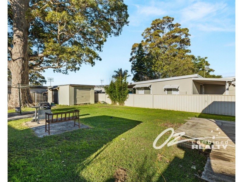 160 Kerry Street, Sanctuary Point NSW 2540