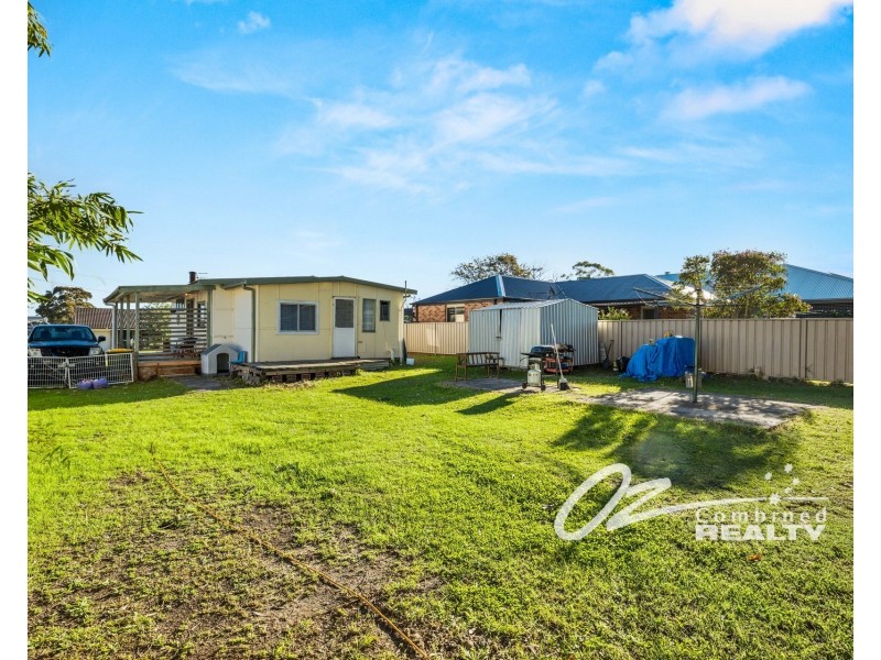 160 Kerry Street, Sanctuary Point NSW 2540