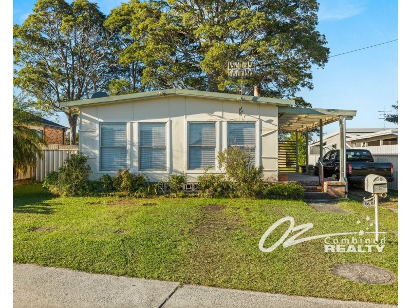 160 Kerry Street, Sanctuary Point NSW 2540