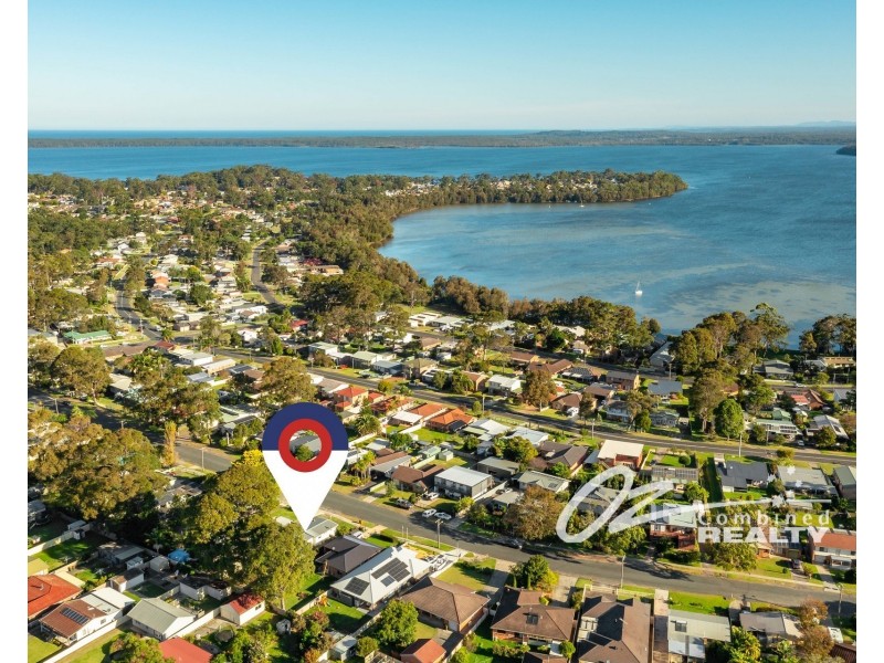 160 Kerry Street, Sanctuary Point NSW 2540