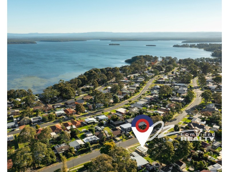 160 Kerry Street, Sanctuary Point NSW 2540