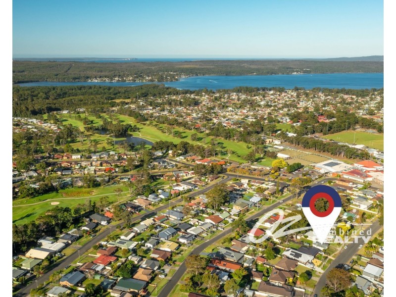 160 Kerry Street, Sanctuary Point NSW 2540