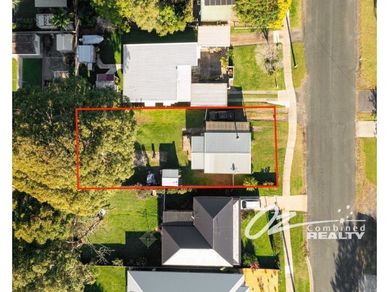 160 Kerry Street, Sanctuary Point NSW 2540