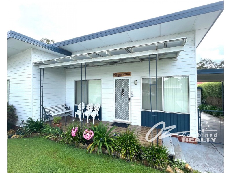 131 Walmer Avenue, Sanctuary Point NSW 2540