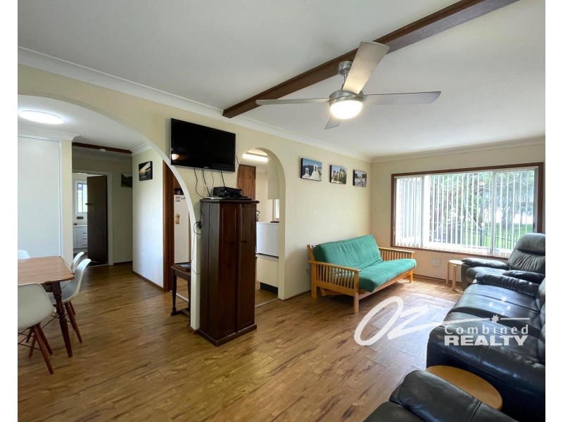 131 Walmer Avenue, Sanctuary Point NSW 2540