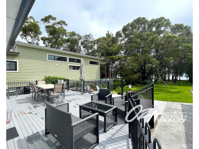 131 Walmer Avenue, Sanctuary Point NSW 2540