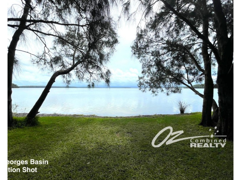 131 Walmer Avenue, Sanctuary Point NSW 2540