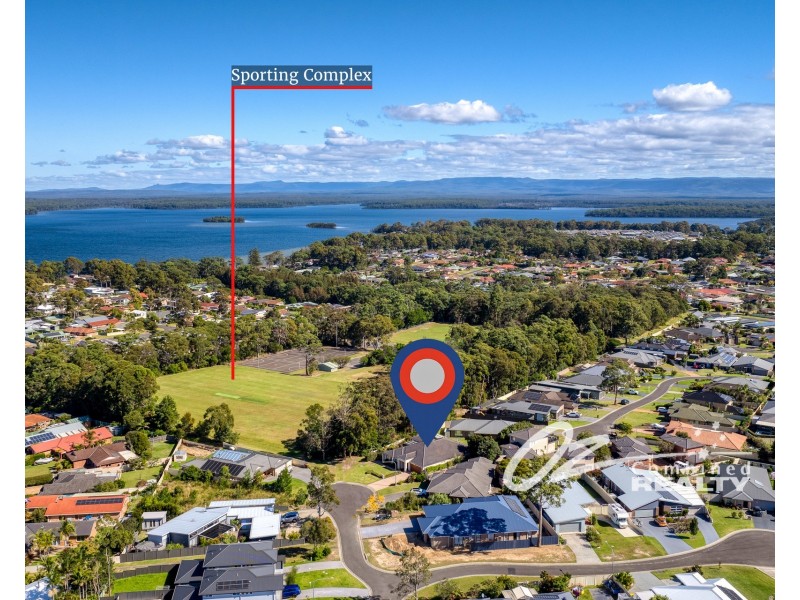 6 Belpitt Place, Sanctuary Point NSW 2540