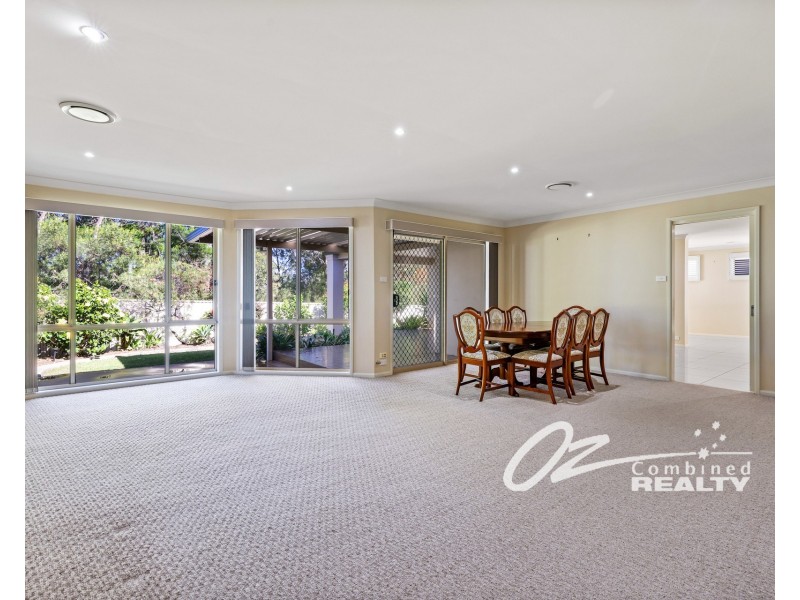 6 Belpitt Place, Sanctuary Point NSW 2540