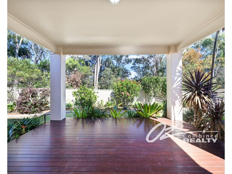 6 Belpitt Place, Sanctuary Point NSW 2540