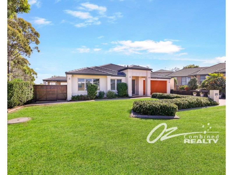 6 Belpitt Place, Sanctuary Point NSW 2540