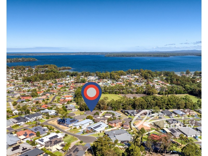 6 Belpitt Place, Sanctuary Point NSW 2540