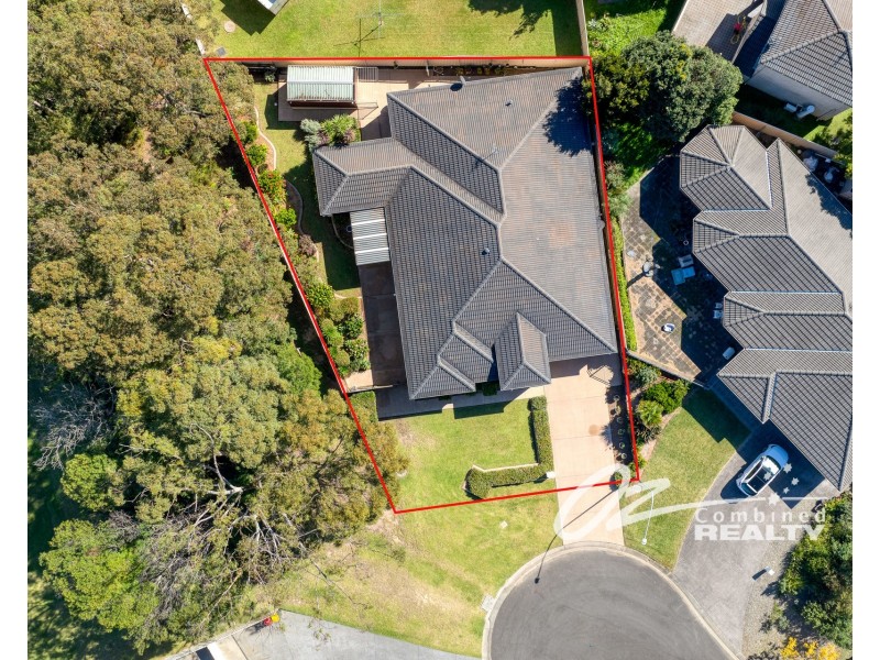 6 Belpitt Place, Sanctuary Point NSW 2540