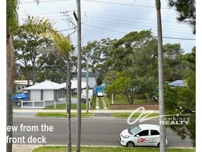 135 Sanctuary Point Road, Sanctuary Point NSW 2540