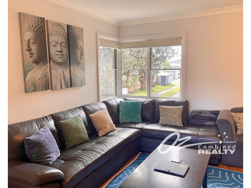 87  Elizabeth Drive, Vincentia NSW 2540