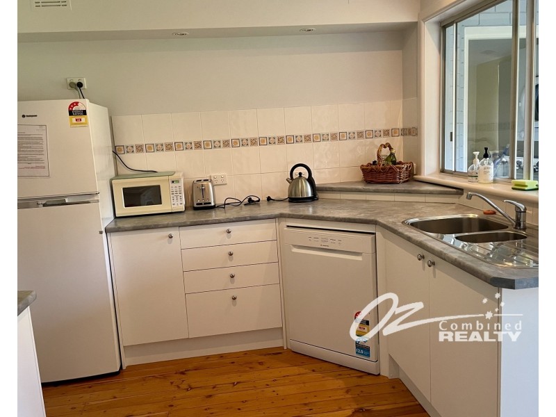 87  Elizabeth Drive, Vincentia NSW 2540