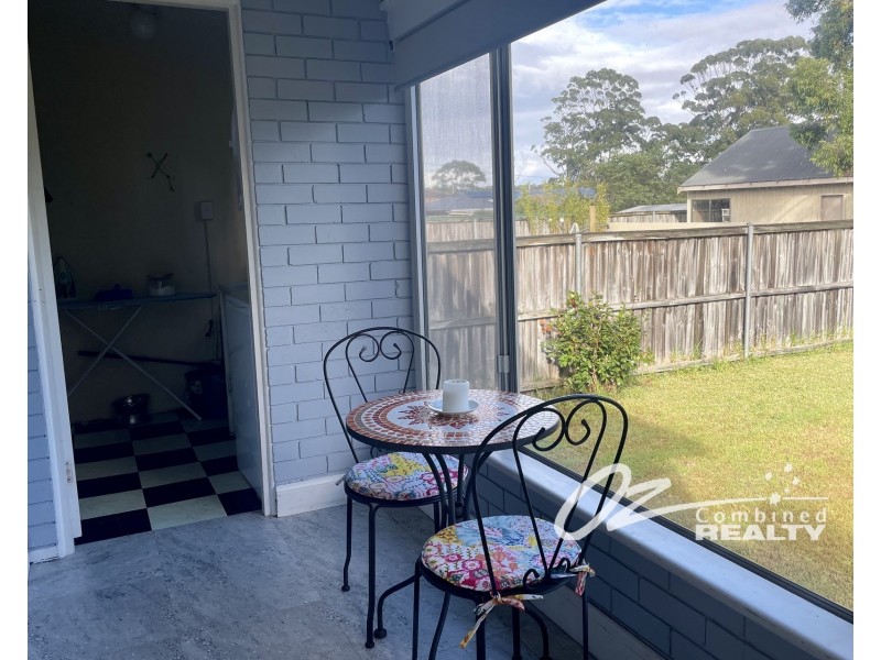 87  Elizabeth Drive, Vincentia NSW 2540