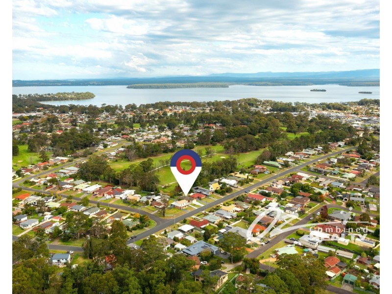 196 The Park Drive, Sanctuary Point NSW 2540