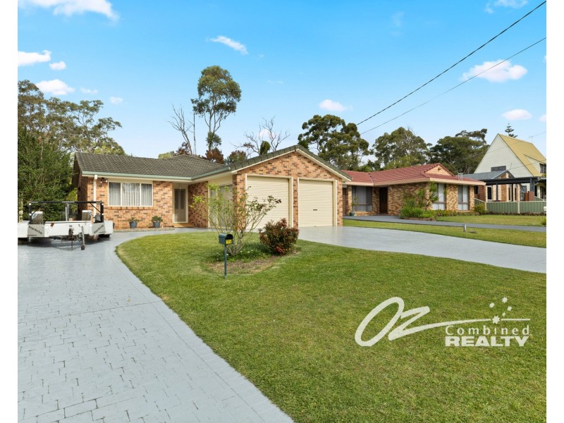 196 The Park Drive, Sanctuary Point NSW 2540