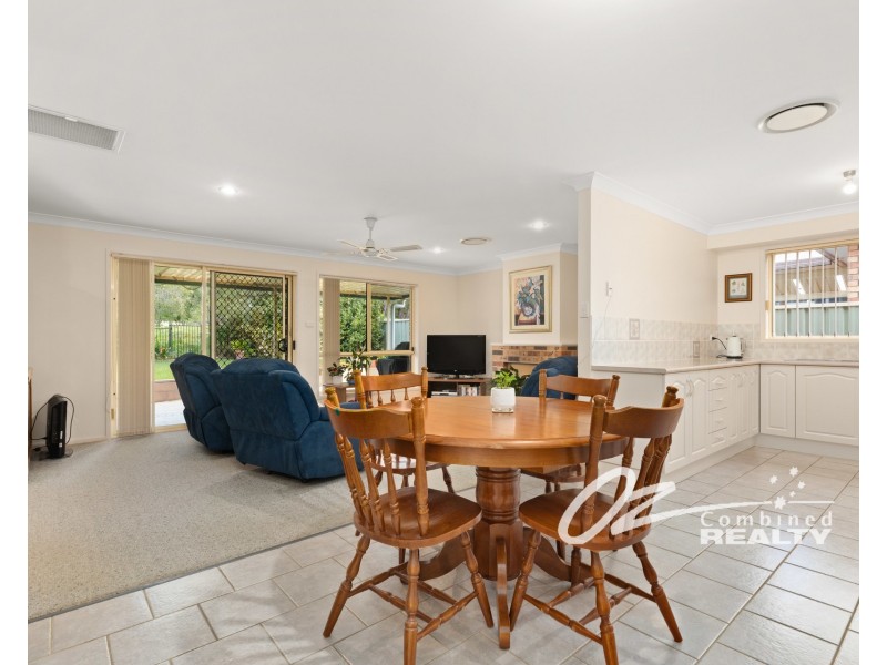 196 The Park Drive, Sanctuary Point NSW 2540