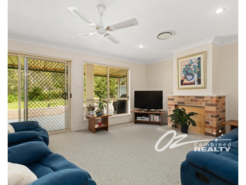 196 The Park Drive, Sanctuary Point NSW 2540