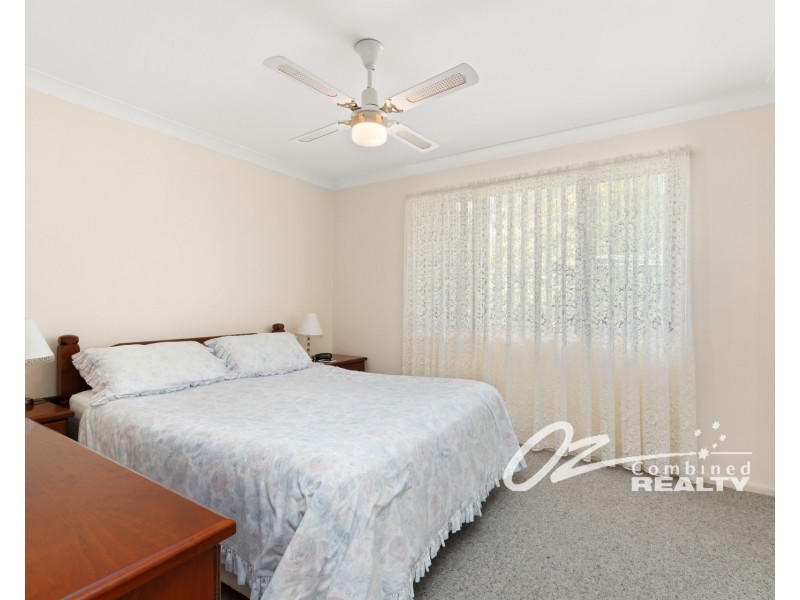 196 The Park Drive, Sanctuary Point NSW 2540