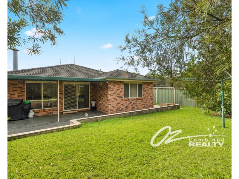 196 The Park Drive, Sanctuary Point NSW 2540
