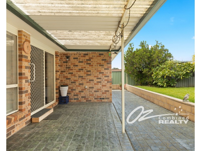196 The Park Drive, Sanctuary Point NSW 2540