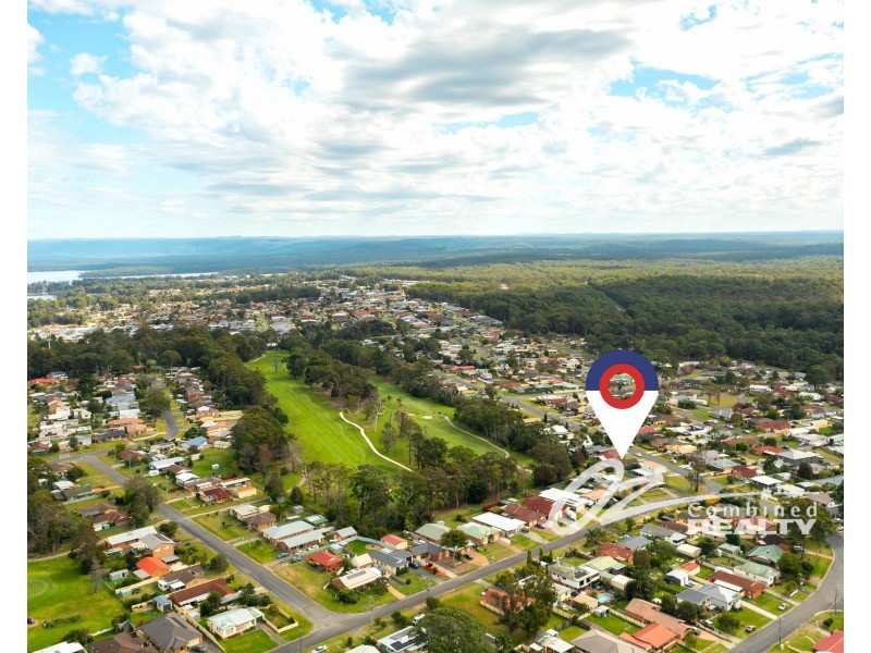 196 The Park Drive, Sanctuary Point NSW 2540