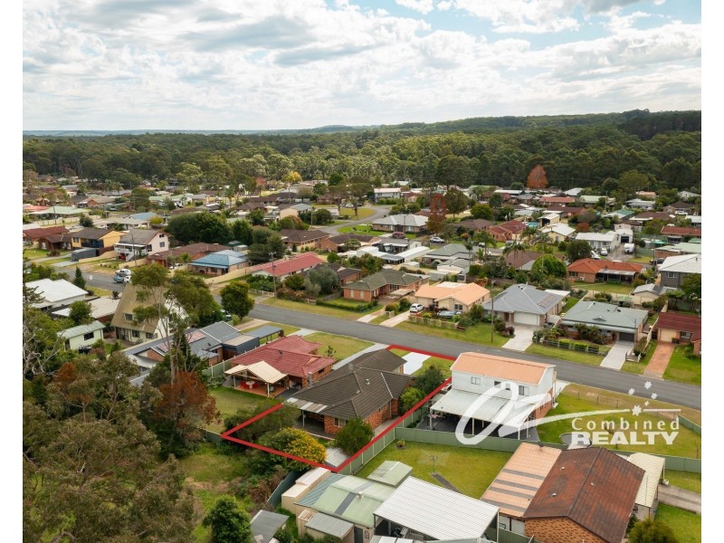 196 The Park Drive, Sanctuary Point NSW 2540